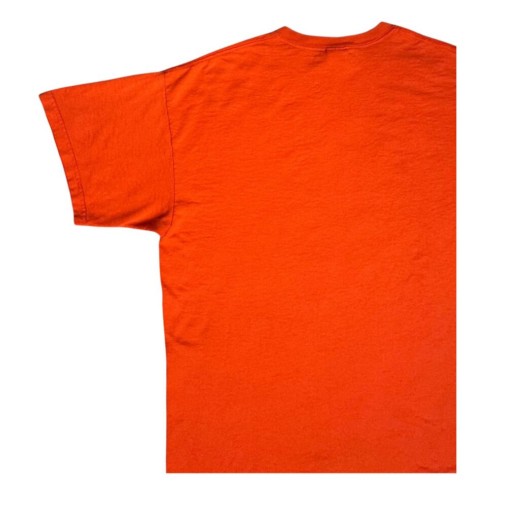 Gildan Orange San Francisco Giants 2010 Champions Graphic Tee - Picture 6 of 8